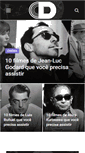 Mobile Screenshot of cantodosclassicos.com